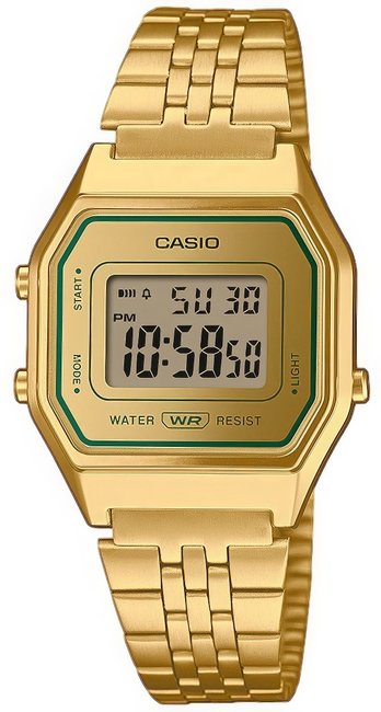 Casio Vintage LA680WEGV-9AEF