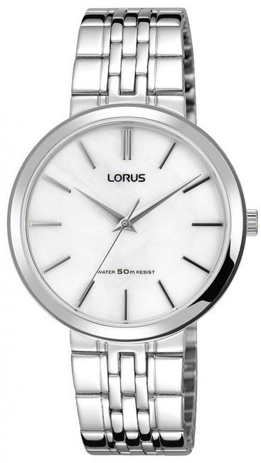 Lorus RG281MX9