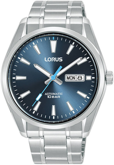 Lorus RL453BX9