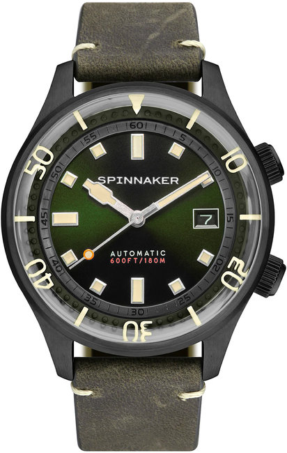 Spinnaker SP-5062-04