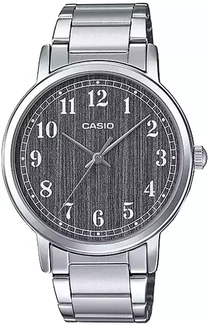 Casio Vintage MTP-E145D-1B
