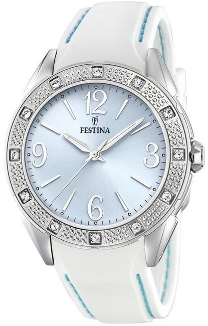 Festina Only For Ladies F20243-2