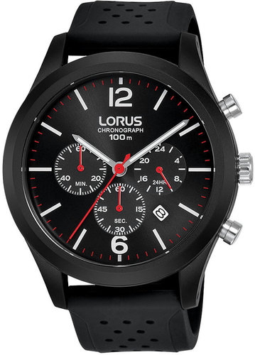 Lorus RT349HX9