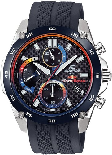 Casio Edifice EFR-557TRP-1AER