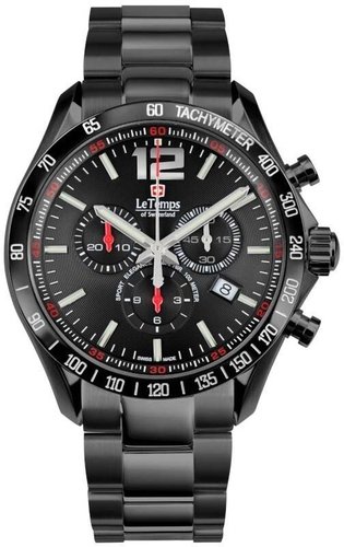 Le Temps Sport Elegance LT1041.25BS02