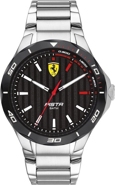 Scuderia Ferrari 830750 Pista