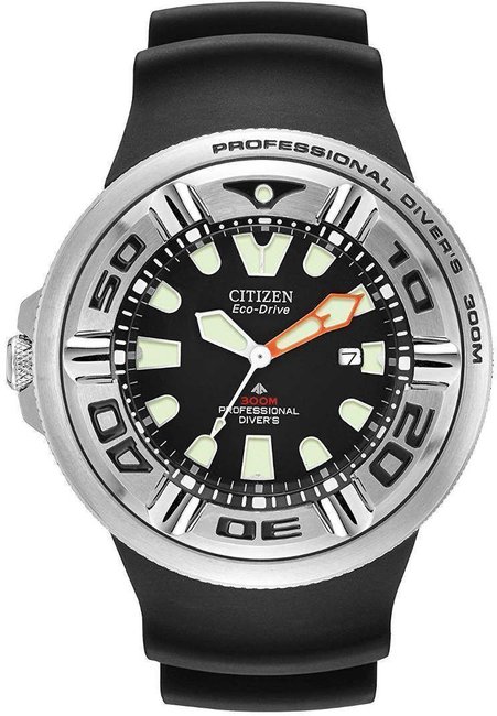 Citizen Promaster BJ8050-08E