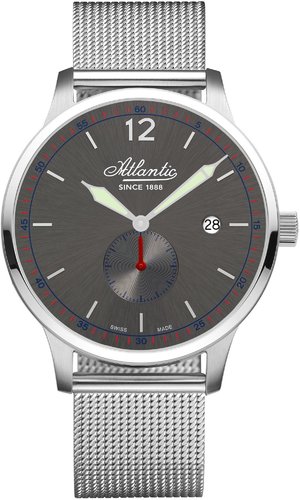 Atlantic Speedway 68357.41.42B