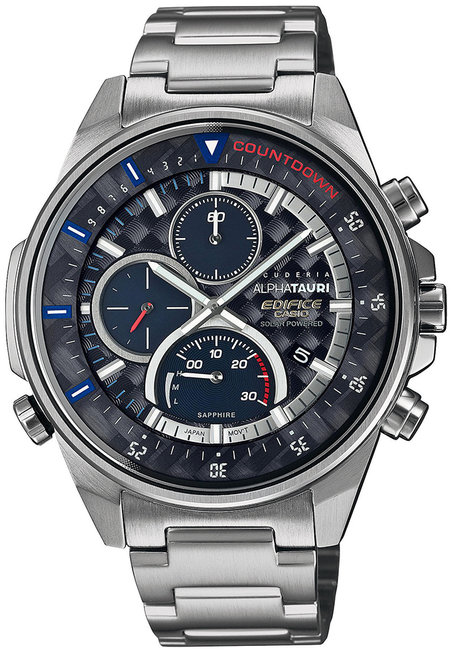 Casio Edifice EFS-S590AT-1AER ALPHATAURI F1 TEAM