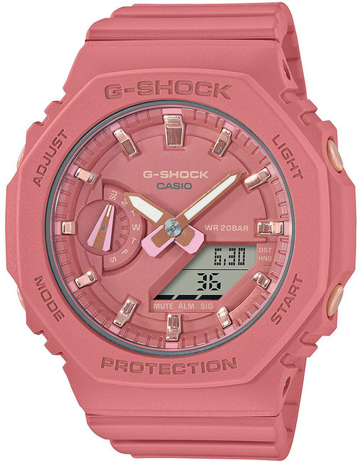Casio G-Shock GMA-S2100-4A2ER