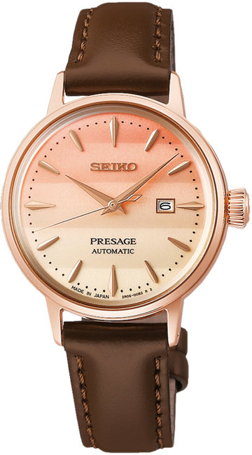 Seiko Presage SRE014J1