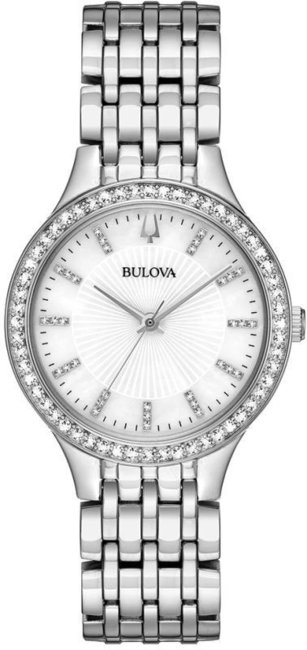 Bulova 96X146