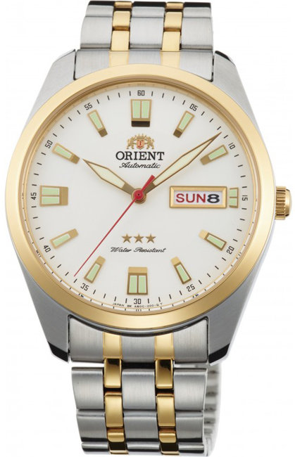 Orient RA-AB0028S19B