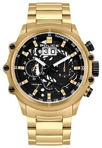 Police PL.16018JSG-02M