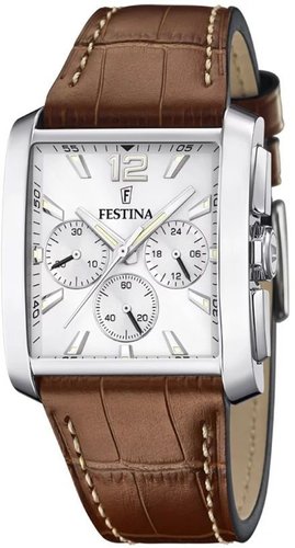 Festina Timeless Chronograph F20636-1