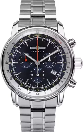 Zeppelin 8888MB-3