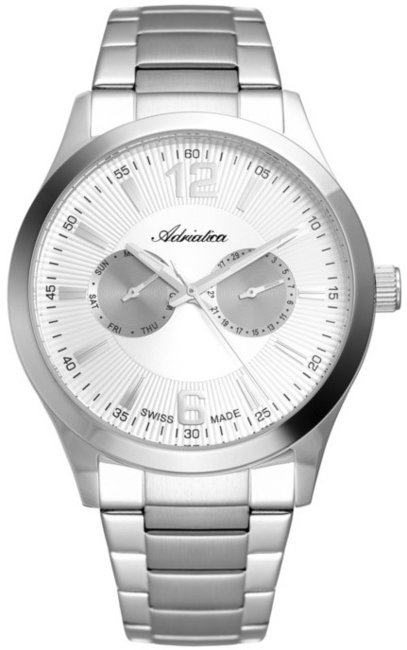 Adriatica A8257.5153QF