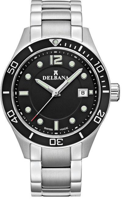 Delbana 41701.716.6.034