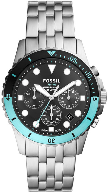 Fossil FS5827