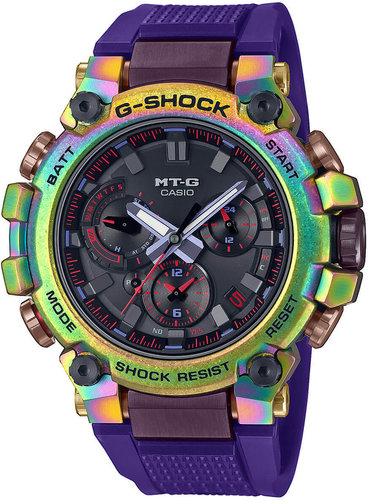 Casio G-Shock MTG-B3000PRB-1AER