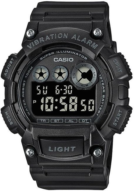 Casio Collection W-735H-1BVEF