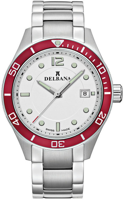 Delbana 41701.716.6.066