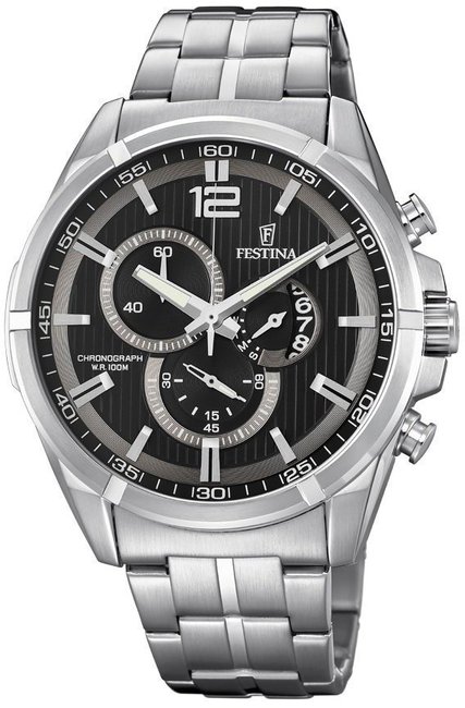 Festina Chrono Sport F6865-4