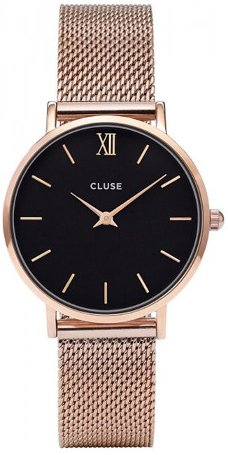 Cluse Minuit CLA004