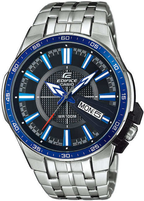 Casio Edifice EFR-106D-1A2VUEF