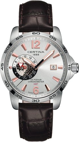 Certina C034.455.16.037.01