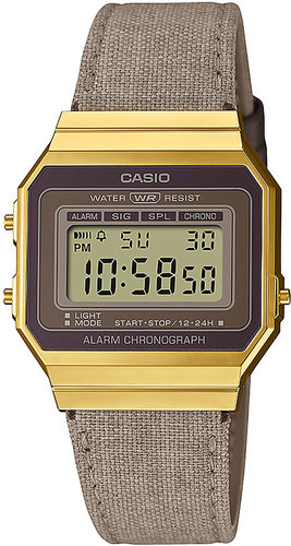 Casio Vintage A700WEGL-5AEF