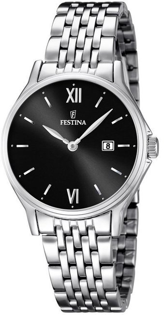 Festina Classic Bracelet F16748-4