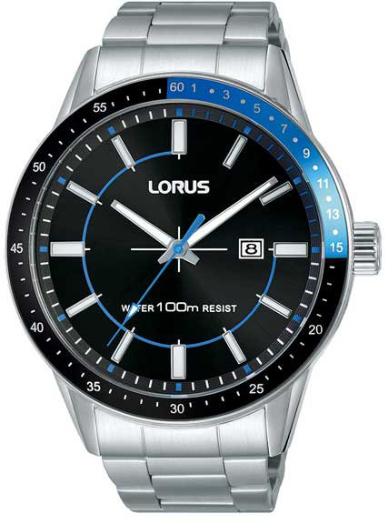 Lorus RH957HX9