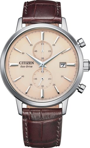 Citizen Vintage CA7061-26X