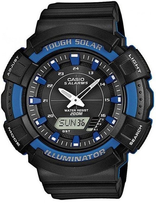 Casio Collection AD-S800WH-2A2VEF