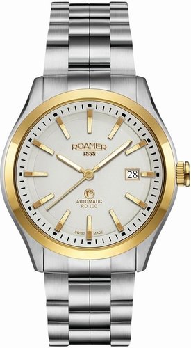 Roamer 951660 47 15 90