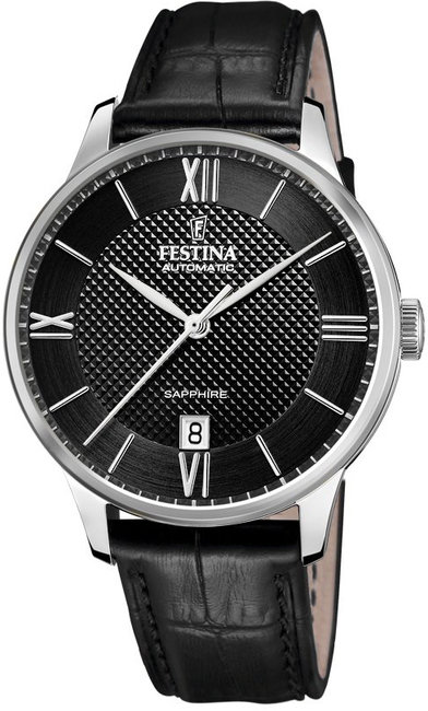 Festina Automatic F20484-4