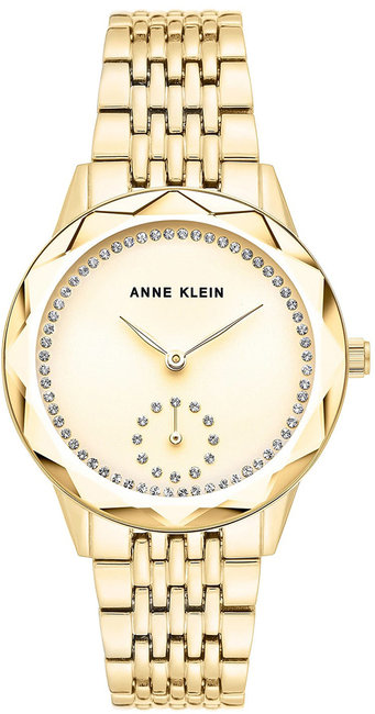 Anne Klein AK-3506CHGB