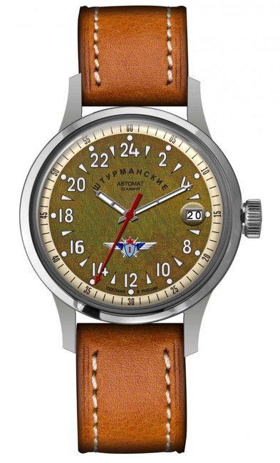 Sturmanskie 2431-1765933