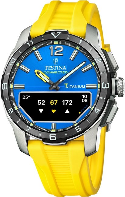 Festina Smartime F23000-8 Connected