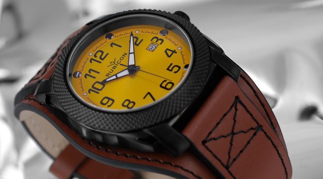 Rubicon RNCC92BAYX03BX