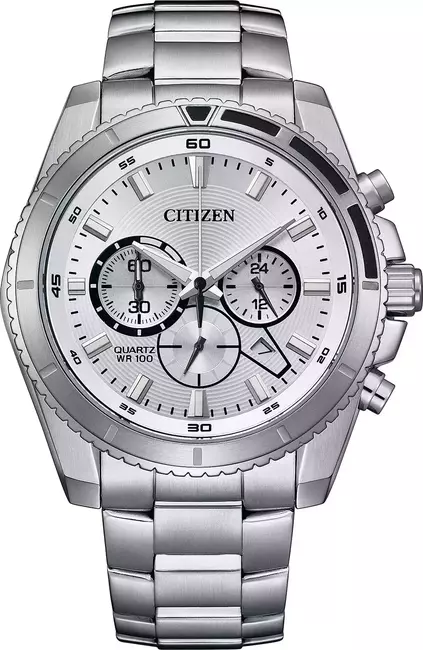 Citizen Chrono AN8200-50A