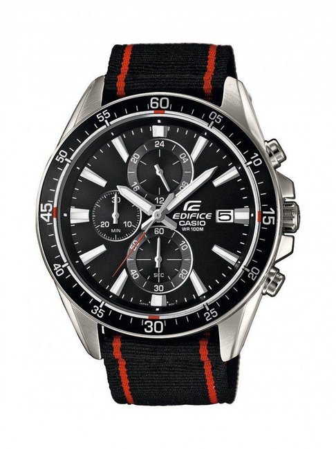 Casio Edifice EFR-546C-1AVUEF