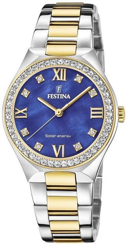 Festina Solar Energy F20659-2