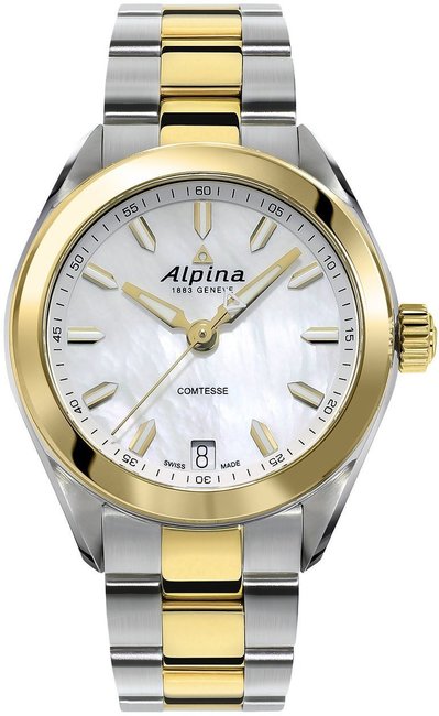 Alpina Comtesse AL-240MPW2C3B