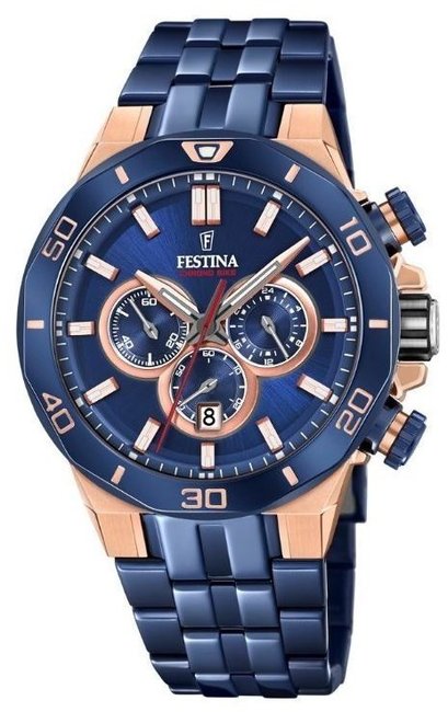 Festina Special Edition F20452-1