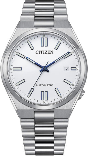 Citizen Mechanical NJ0159-86A