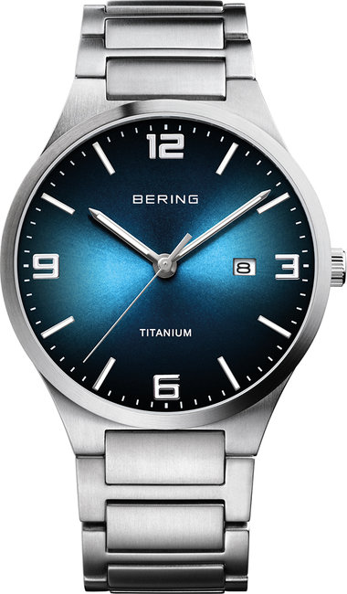 Bering Titanium 15240-777