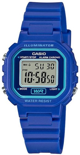 Casio Collection LA-20WH-2AEF