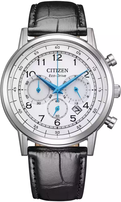 Citizen Chronograph CA4630-02A